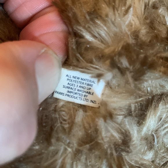 Kiwi bird plush - Picture 9 of 12